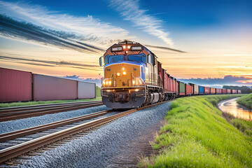 Milestone Logistic